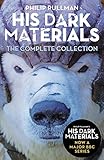 His Dark Materials: The Complete Collection (English Edition) by