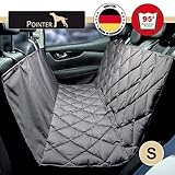 HÖCHSTE HYGIENESTANDARDS - Durch die Wäsche bei Hygienetemperatur (95°C) werden alle Bakterien, Pilze, Viren und Parasiten, z.B. Hausmilben, tief im inneren Gewebe abgetötet und ausgewaschen. Ebenso löst sich bei 95°C jegliches Körperfett und Talg restlos aus der Autodecke. Ihr Auto riecht immer angenehm frisch.