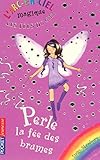 5. Les fées du ciel : Perle, la fée des brumes