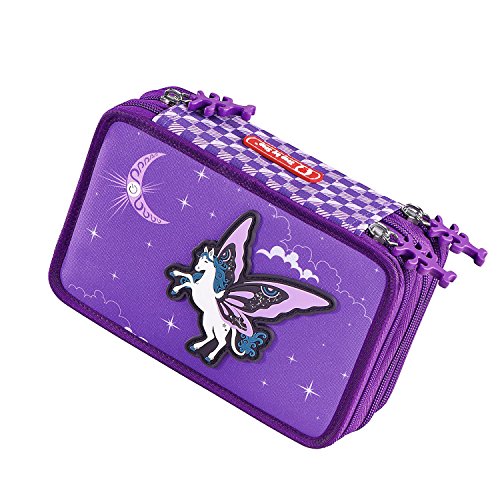 Preisvergleich Produktbild Hama XXL MAEPPCHEN FLASH PEGASUS PURPLE