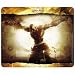 Produktbild 1art1 78631 God Of War - Kratos Mauspad 24 x 19 cm