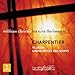 Produktbild Charpentier: Te Deum - Grand Office des Morts by Les Arts Florissants (2006-08-02)