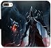 Produktbild Generic iPhone 7 Plus (5.5 inch) Case [Wallet Case] TMN-9316618 4077 diablo 3 reaper of souls Leather Cover with Credit Card ID Compatible with iPhone 7 Plus (5.5 inch)