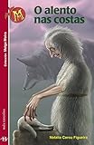 libros mas vendidos 2019  O alento nas costas (Infantil-Xuvenil) (Galician Edition)