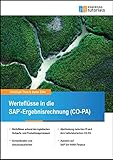 Werteflüsse in die SAP-Ergebnisrechnung (CO-PA) by