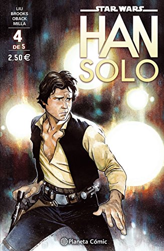 Download Star Wars Han Solo nº 04/05