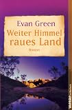 Cover zum Buch Weiter Himmel raues Land
