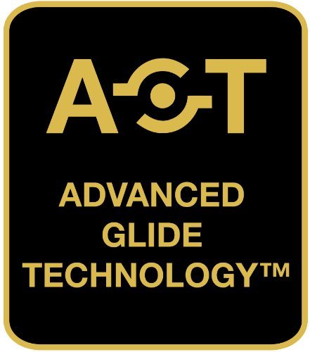 FEINZER Professional Keramikmesser Luxus Set (Schälmesser – 8cm) - 3