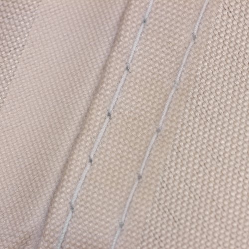 Faltpavillon 3×3 m mit 4 Seitenteilen, WASSERDICHT, Farben wählbar, inkl. Tragetasche + Zubehör, versiegelte Nähte, DIN ISO zertifiziert, Weiß Champagner Blau Grün Burgund Rot Anthrazit Schwarz - 8