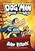 Dog Man: Brawl of the Wild: From the Creator of Captain Underpants (Dog Man #6) (English Edition) by Dav Pilkey