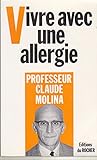 Vivre avec une allergie