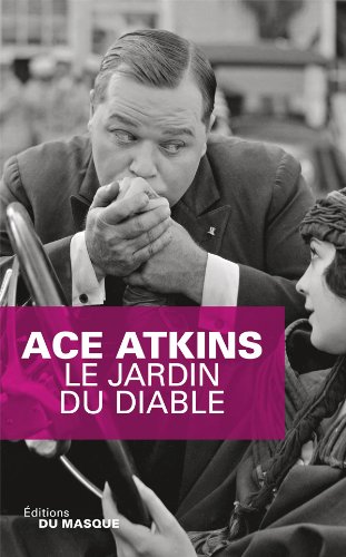 Le  Jardin du diable