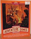 Image de Computer Adventure Games Secrets: The Condor