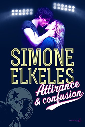 couverture de : Attirance et confusion