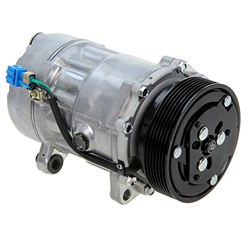 Preisvergleich Produktbild Kompressor Klimaanlage