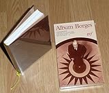 Image de Album Jorge Luis Borges (Bibliothèque de la Pléiade)