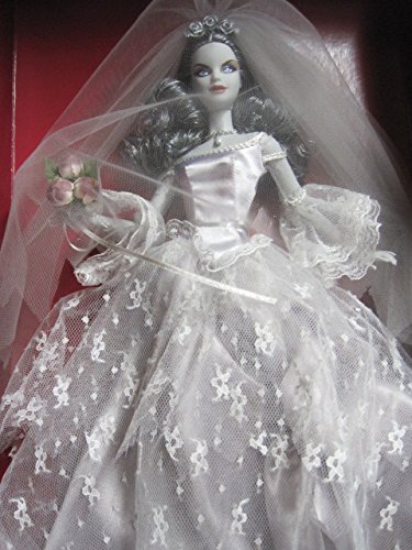 Barbie Haunted Beauty Zombie