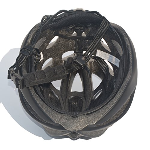 Exclusky Cruiser Erwachsene Fahrradhelm 55-59cm - 6