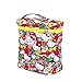 Ju Ju Be Hello Kitty Insulated Bottle/ Luch Bag Fuel Cell