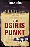 Cover zum Buch Der Osiris-Punkt: Komplettversion