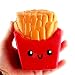 Produktbild Dekompression Spielzeug Clearence Xinan Squee Matschig Langsam Rising Duften Stress Spielzeug Geschenke Simulation Toy Spielzeugsammlung Gift Hot Valentinstag Geschenk Stress Spielzeug Geschenke Schlüsselanhänger für Kinder und Erwachsene (, B)