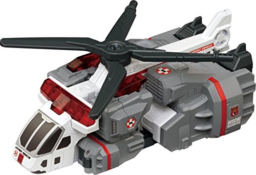 Preisvergleich Produktbild Tomica hyper series Rescue helicopter