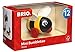 BRIO Mini Push Along Bumblebee