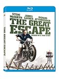 The Great Escape [Blu-ray] (1963) - Steve McQueen