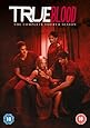True Blood - Season 4 (HBO) [DVD] [2012]