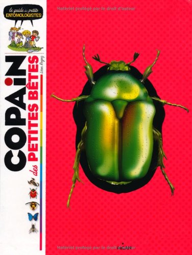 Copain des petites bêtes