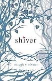 Cover zum Buch Shiver
