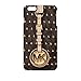 Produktbild Bling Gold Michael MK Kors 3D Phone Case Cover For Iphone 6 Plus & Iphone 6s Plus 5.5 Inch Rivet Style