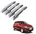 Auto Pearl - Chrome Door Handle Latch Cover - Maruti Celerio RS.902.00
