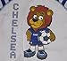 BABY BOYS T-SHIRT & SHORTS 2 PIECE SET CHELSEA (3-6 MONTHS)