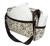 Summer Infant Izabel Bloom Wickeltasche - 2