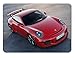Produktbild Mauspad Fastcar Red 911 Design