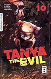 Tanya the Evil 10 by 