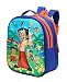 Adventurer Kids School bag, Multi Colour with 3D Chota Bheem Characters Backpack (Age- 2- 6 Years) (VA-0026) RS.399.00