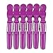 Pack of 6 Salon Sectioning Clip Clamp Hairdressing Styling Hair Tool
