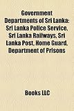 Image de Government Departments of Sri Lanka