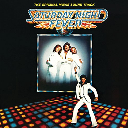 Saturday Night Fever OST [Vinilo]