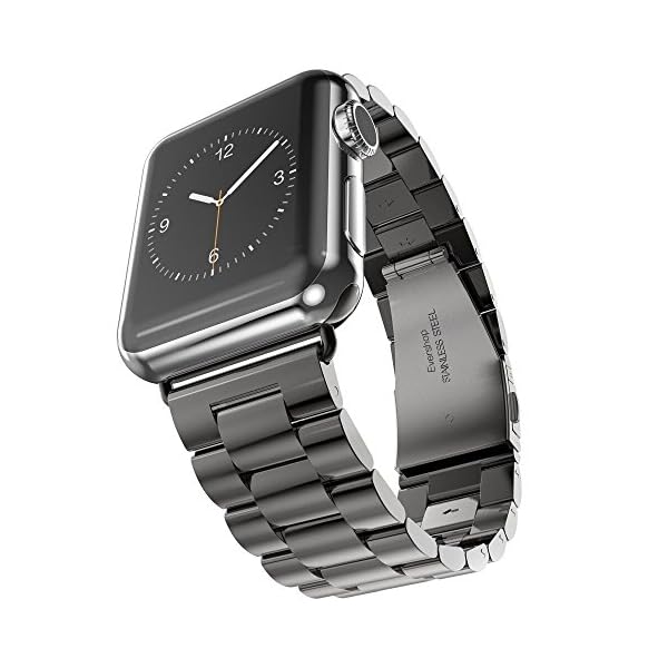 Evershop iWatch Armband für Apple Watch 1 2 3