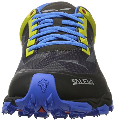 Salewa Herren Lite Train-Bergschuh Outdoor Fitnessschuhe - 4