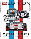 Image de auto motor und sport Edition - Mythos Le Mans