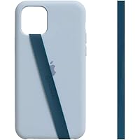 Sinjimoru Elastischer Silikon Handy Halter für Finger, Handy Halterung für Handyhülle, Handy Fingerhalter…