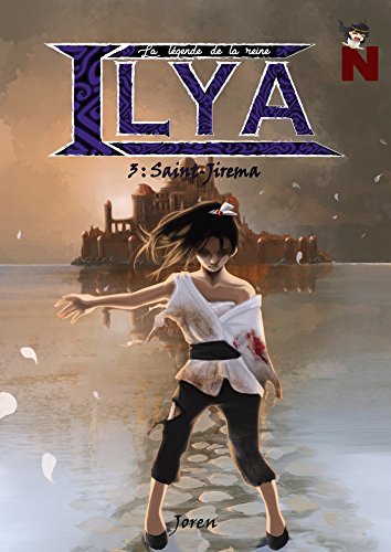 La Légende De La Reine Ilya Saint Jirema Extrait Gratuit - 