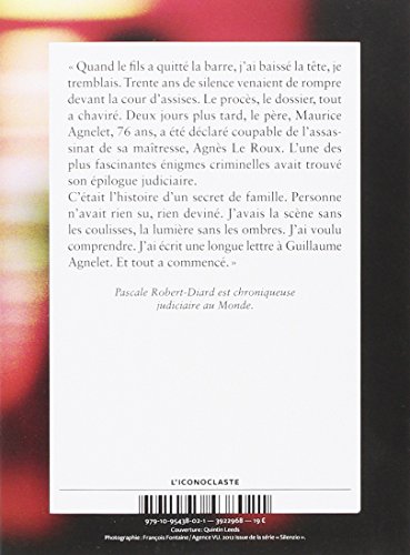 Book's Cover of LA DEPOSITION: LA VERITE TUE PLUS QUE LE MENSONGE