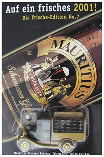 Preisvergleich Produktbild Mauritius Nr.36 - Schwarzes Gold - Ford A Modell - Oldtimer