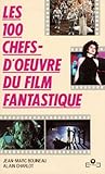 Les 100 chefs-d'oeuvre du film fantastique 010598