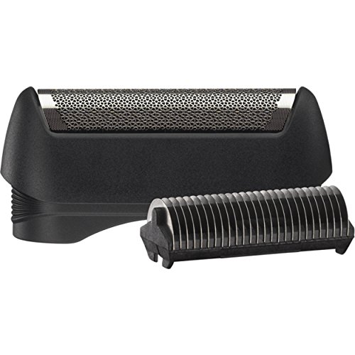 Braun 11B 610063 Combo Pack, Black